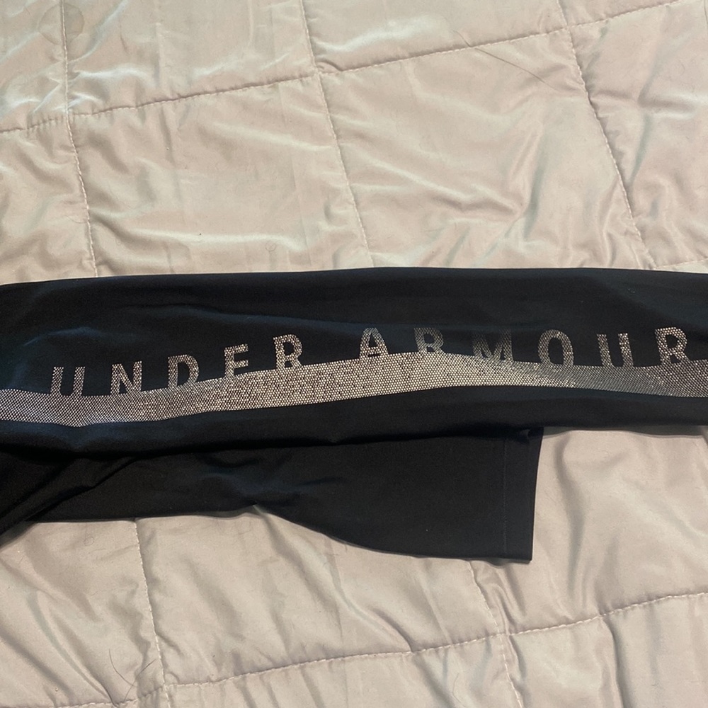 Compression Leggings - Picture 5 of 6